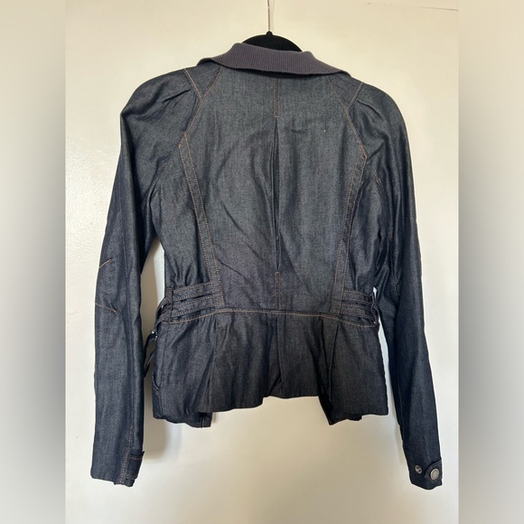 Armani Exchange Jacket size S - Picture 3 of 5